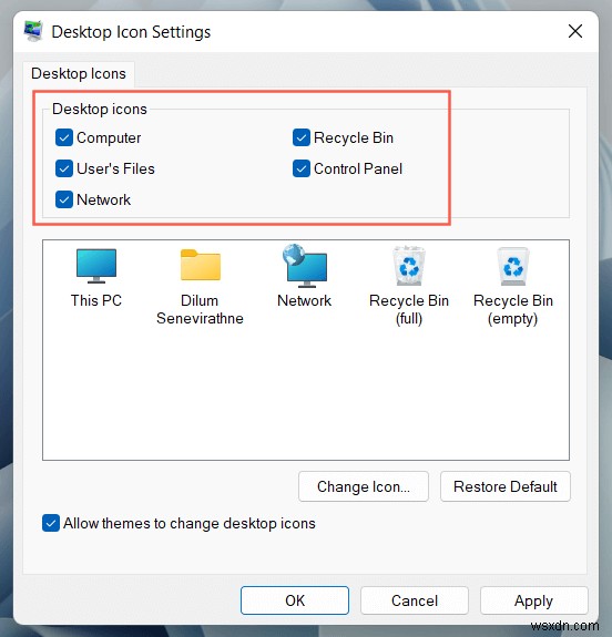 Tạo lối tắt trên màn hình trên Windows 10 &11:Hướng dẫn từng bước 