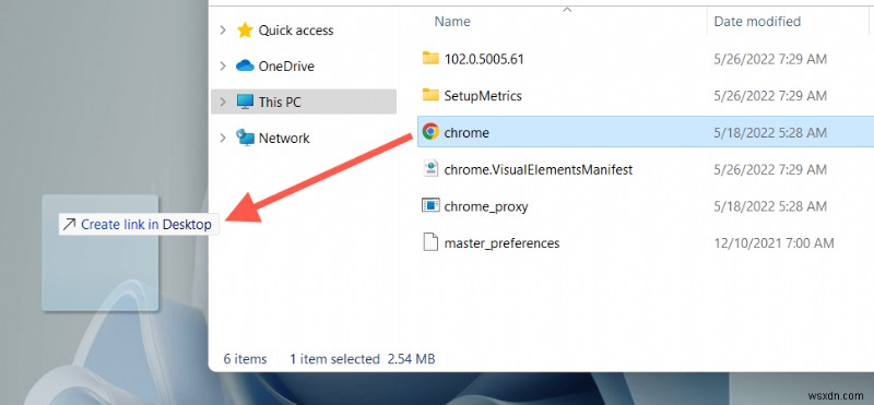 Tạo lối tắt trên màn hình trên Windows 10 &11:Hướng dẫn từng bước 