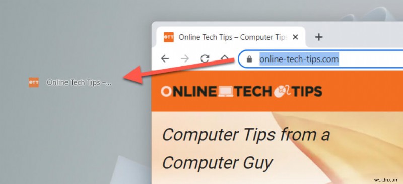 Tạo lối tắt trên màn hình trên Windows 10 &11:Hướng dẫn từng bước 