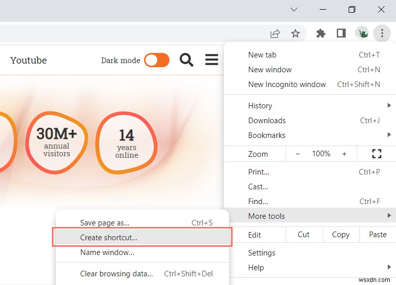 Tạo lối tắt trên màn hình trên Windows 10 &11:Hướng dẫn từng bước 
