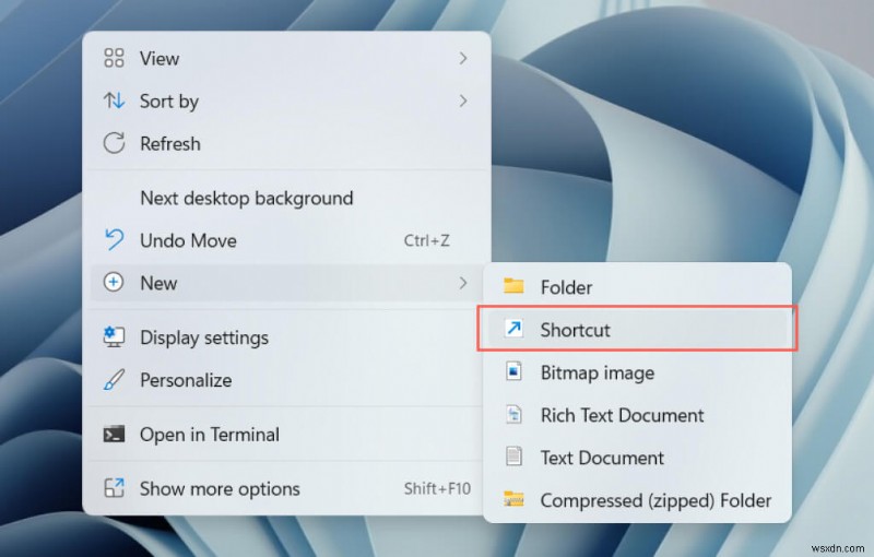 Tạo lối tắt trên màn hình trên Windows 10 &11:Hướng dẫn từng bước 