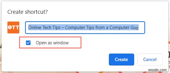Tạo lối tắt trên màn hình trên Windows 10 &11:Hướng dẫn từng bước 