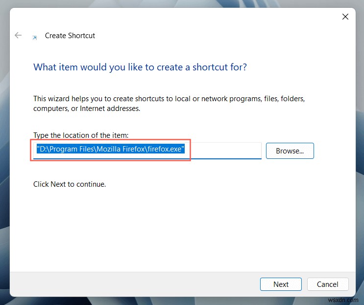 Tạo lối tắt trên màn hình trên Windows 10 &11:Hướng dẫn từng bước 
