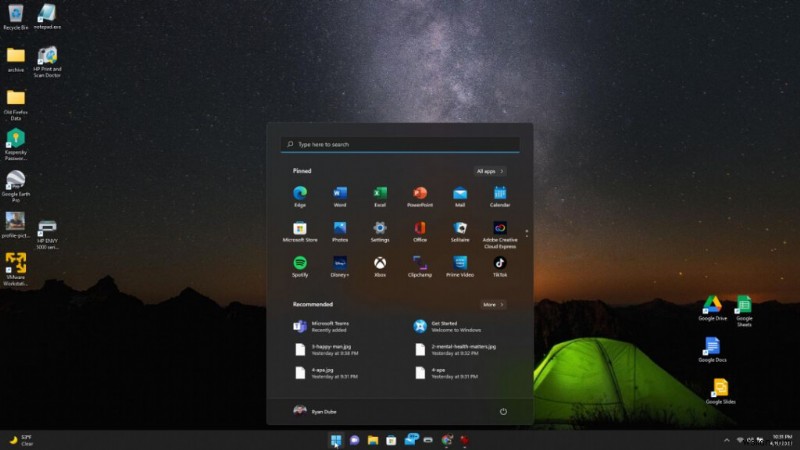 Di chuyển Thanh tác vụ Windows 11 sang trái hoặc phải:Hướng dẫn tùy chỉnh từng bước 