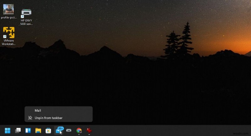 Di chuyển Thanh tác vụ Windows 11 sang trái hoặc phải:Hướng dẫn tùy chỉnh từng bước 