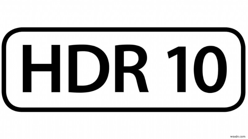 TV 4K HDR là gì? Hướng dẫn rõ ràng về dải động cao 