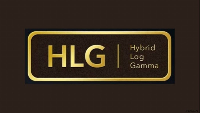 TV 4K HDR là gì? Hướng dẫn rõ ràng về dải động cao 