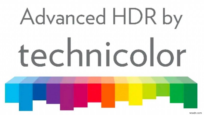 TV 4K HDR là gì? Hướng dẫn rõ ràng về dải động cao 