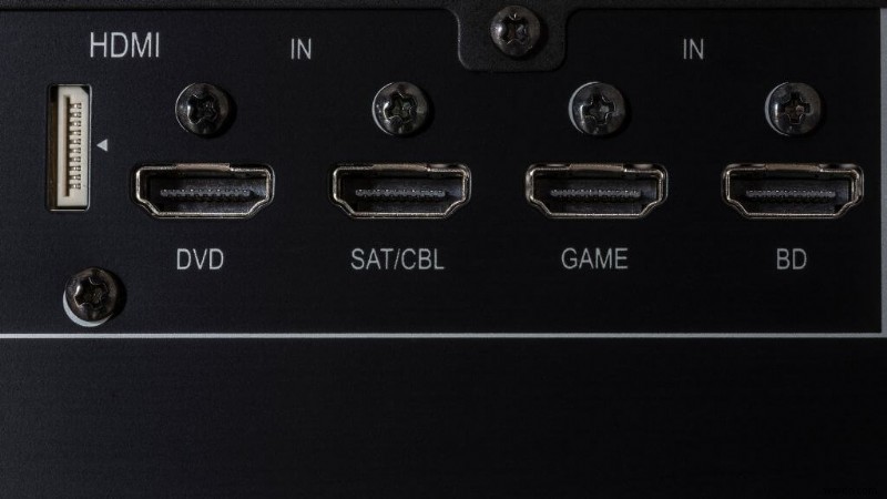 TV 4K HDR là gì? Hướng dẫn rõ ràng về dải động cao 