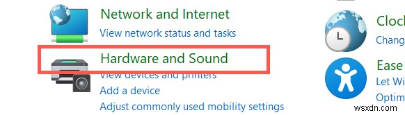 Giữ cho màn hình ngoài của bạn chạy trong khi đóng nắp máy tính xách tay của bạn trên Windows 11 &10 