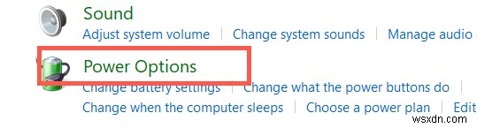 Giữ cho màn hình ngoài của bạn chạy trong khi đóng nắp máy tính xách tay của bạn trên Windows 11 &10 