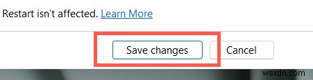 Giữ cho màn hình ngoài của bạn chạy trong khi đóng nắp máy tính xách tay của bạn trên Windows 11 &10 