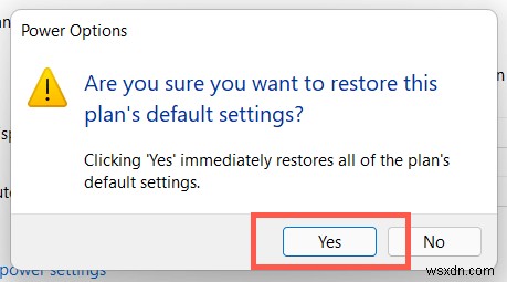 Giữ cho màn hình ngoài của bạn chạy trong khi đóng nắp máy tính xách tay của bạn trên Windows 11 &10 