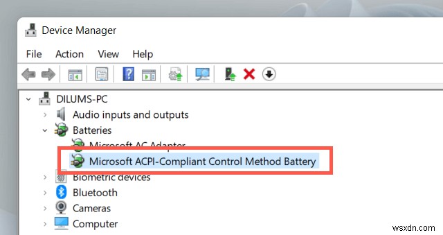 Giữ cho màn hình ngoài của bạn chạy trong khi đóng nắp máy tính xách tay của bạn trên Windows 11 &10 