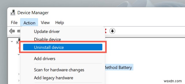 Giữ cho màn hình ngoài của bạn chạy trong khi đóng nắp máy tính xách tay của bạn trên Windows 11 &10 