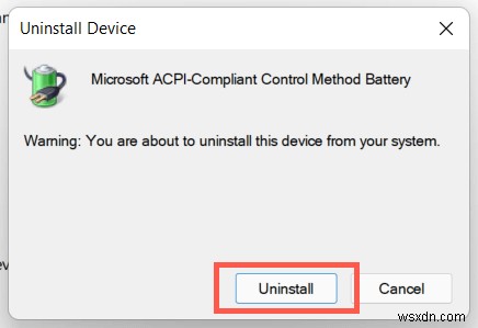 Giữ cho màn hình ngoài của bạn chạy trong khi đóng nắp máy tính xách tay của bạn trên Windows 11 &10 
