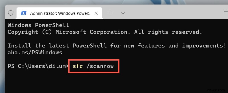 Giữ cho màn hình ngoài của bạn chạy trong khi đóng nắp máy tính xách tay của bạn trên Windows 11 &10 