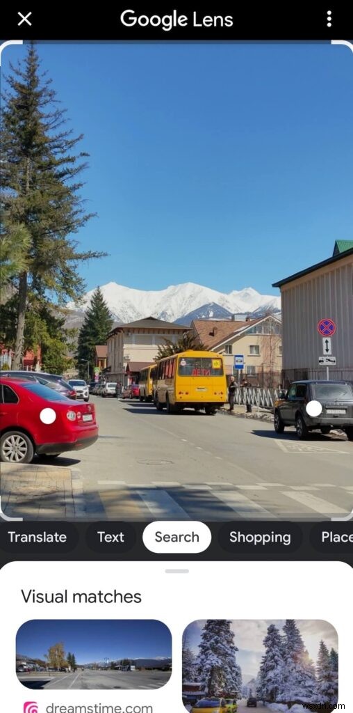 Làm chủ Google Lens:Hướng dẫn kích hoạt và sử dụng từng bước 