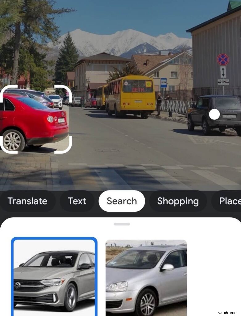 Làm chủ Google Lens:Hướng dẫn kích hoạt và sử dụng từng bước 