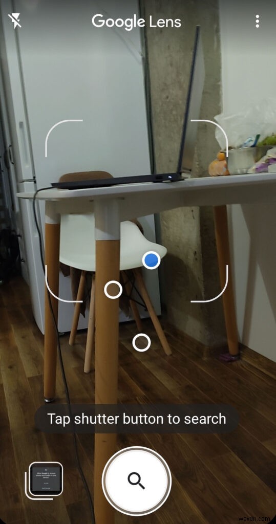 Làm chủ Google Lens:Hướng dẫn kích hoạt và sử dụng từng bước 