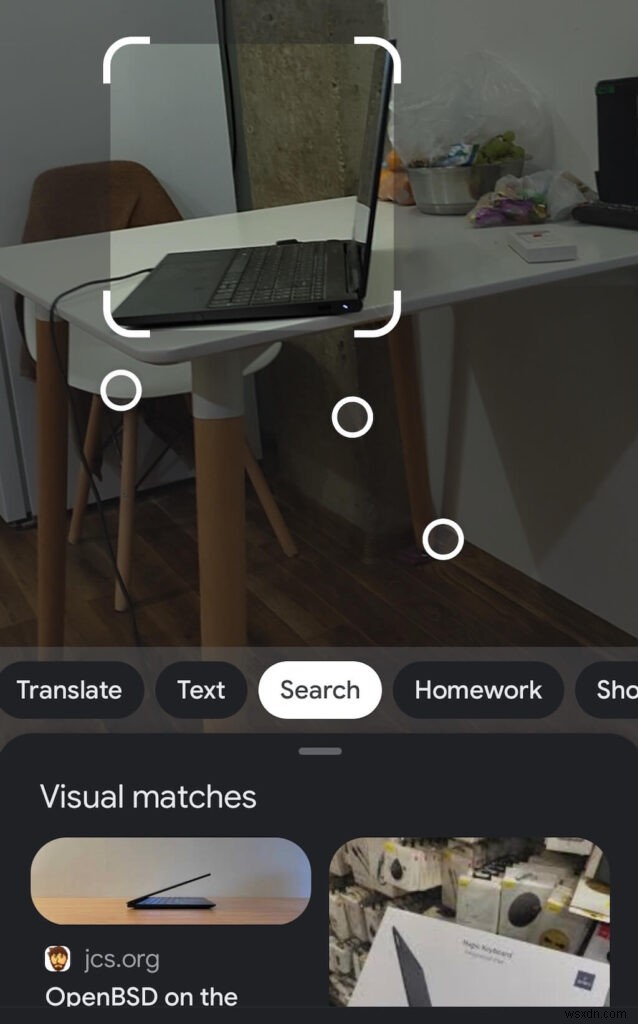 Làm chủ Google Lens:Hướng dẫn kích hoạt và sử dụng từng bước 