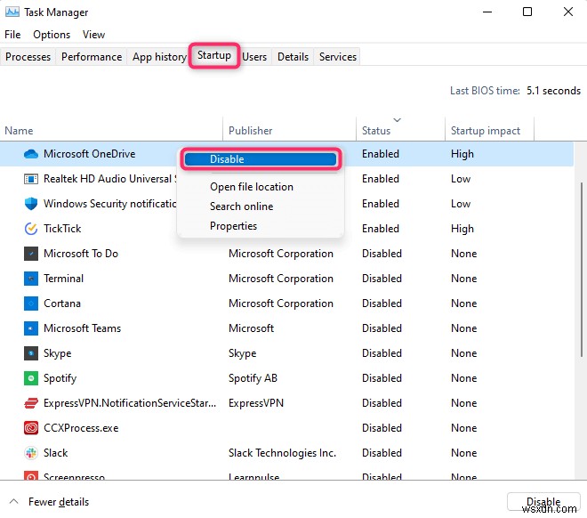 Laptop mới chạy chậm? 6 cách đã được chứng minh để tăng hiệu suất Windows 
