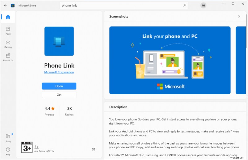 Khám phá ứng dụng Phone Link của Microsoft:Kết nối điện thoại của bạn với Windows một cách liền mạch 