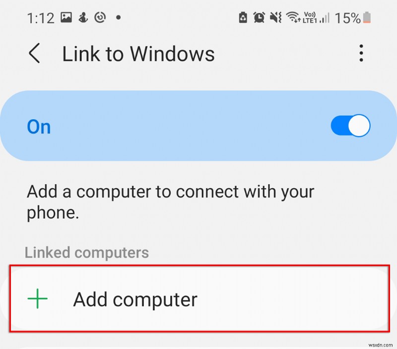 Khám phá ứng dụng Phone Link của Microsoft:Kết nối điện thoại của bạn với Windows một cách liền mạch 