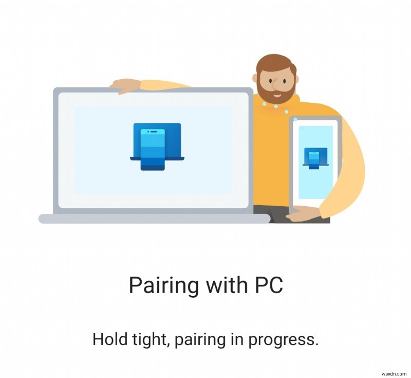 Khám phá ứng dụng Phone Link của Microsoft:Kết nối điện thoại của bạn với Windows một cách liền mạch 