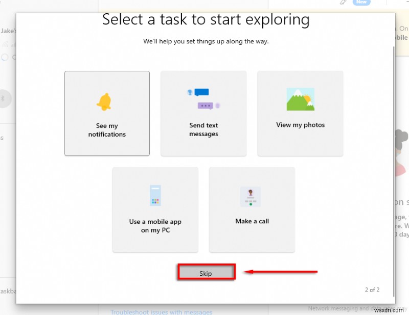 Khám phá ứng dụng Phone Link của Microsoft:Kết nối điện thoại của bạn với Windows một cách liền mạch 