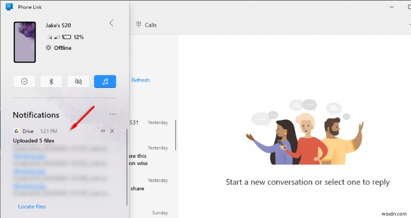 Khám phá ứng dụng Phone Link của Microsoft:Kết nối điện thoại của bạn với Windows một cách liền mạch 