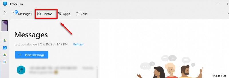 Khám phá ứng dụng Phone Link của Microsoft:Kết nối điện thoại của bạn với Windows một cách liền mạch 