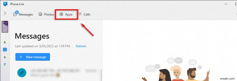 Khám phá ứng dụng Phone Link của Microsoft:Kết nối điện thoại của bạn với Windows một cách liền mạch 