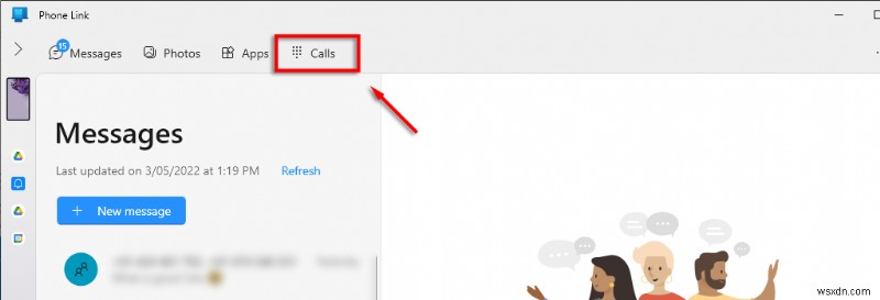 Khám phá ứng dụng Phone Link của Microsoft:Kết nối điện thoại của bạn với Windows một cách liền mạch 