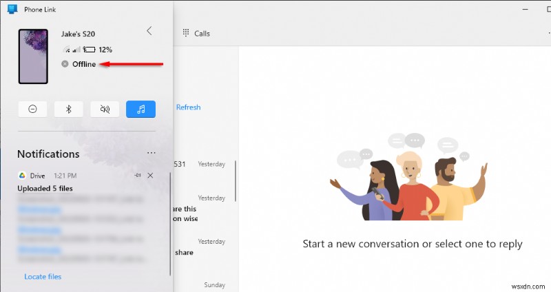Khám phá ứng dụng Phone Link của Microsoft:Kết nối điện thoại của bạn với Windows một cách liền mạch 
