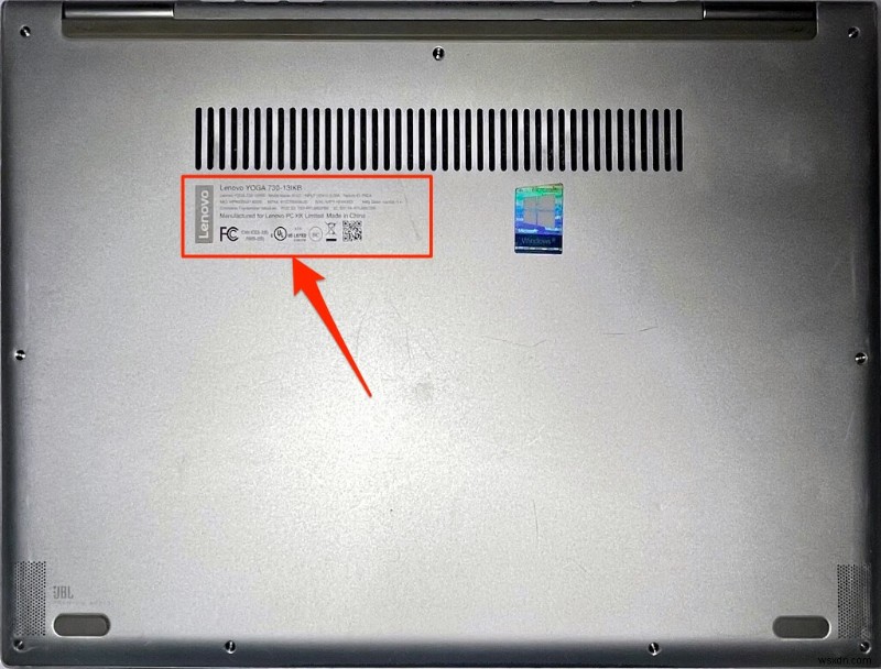 Xác định nhanh chóng mẫu PC Windows của bạn:Hướng dẫn từng bước đơn giản 