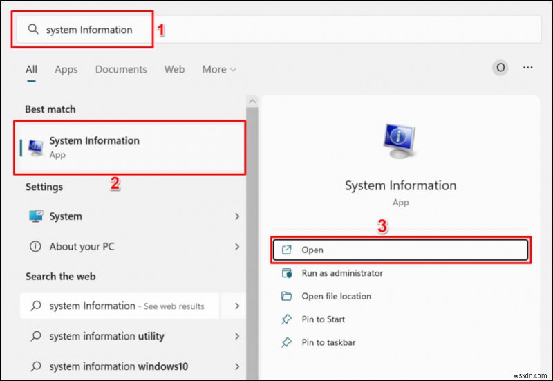 Xác định nhanh chóng mẫu PC Windows của bạn:Hướng dẫn từng bước đơn giản 