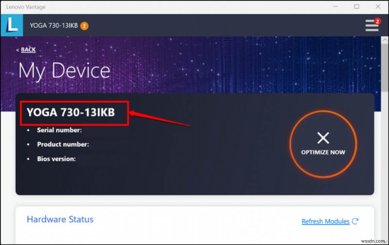 Xác định nhanh chóng mẫu PC Windows của bạn:Hướng dẫn từng bước đơn giản 