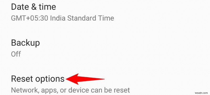 Sự cố dữ liệu di động Android? 8 bản sửa lỗi đã được chứng minh để khôi phục Internet di động 