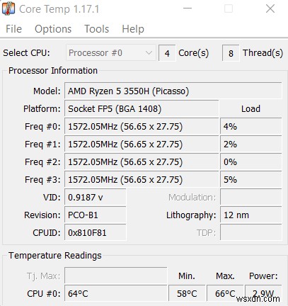 Loại bỏ độ trễ của trò chơi PC trên Windows 10/11:Các bản sửa lỗi đã được chứng minh giúp chơi game mượt mà 
