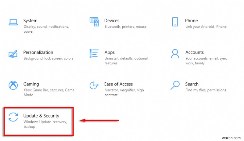 Khôi phục lịch sử tệp Windows:Các bước nhanh để kết nối lại ổ đĩa bị ngắt kết nối 