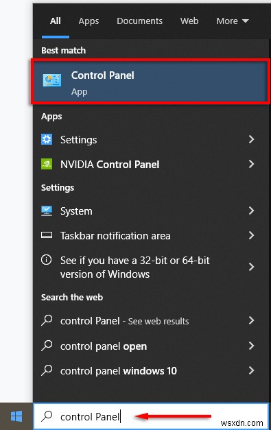 Khôi phục lịch sử tệp Windows:Các bước nhanh để kết nối lại ổ đĩa bị ngắt kết nối 