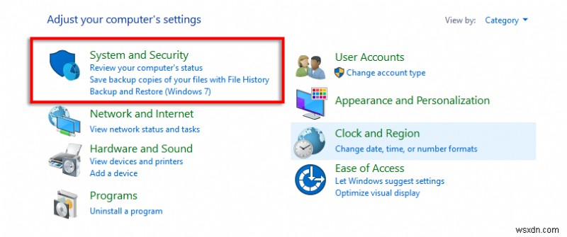 Khôi phục lịch sử tệp Windows:Các bước nhanh để kết nối lại ổ đĩa bị ngắt kết nối 