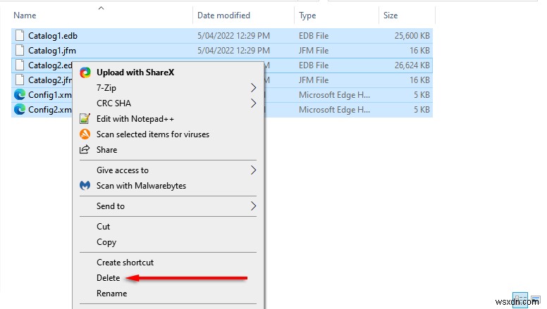 Khôi phục lịch sử tệp Windows:Các bước nhanh để kết nối lại ổ đĩa bị ngắt kết nối 