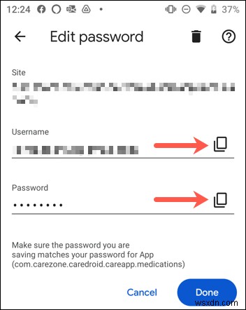 Dễ dàng truy cập mật khẩu đã lưu của bạn trong Google Chrome trên Windows và Mac 