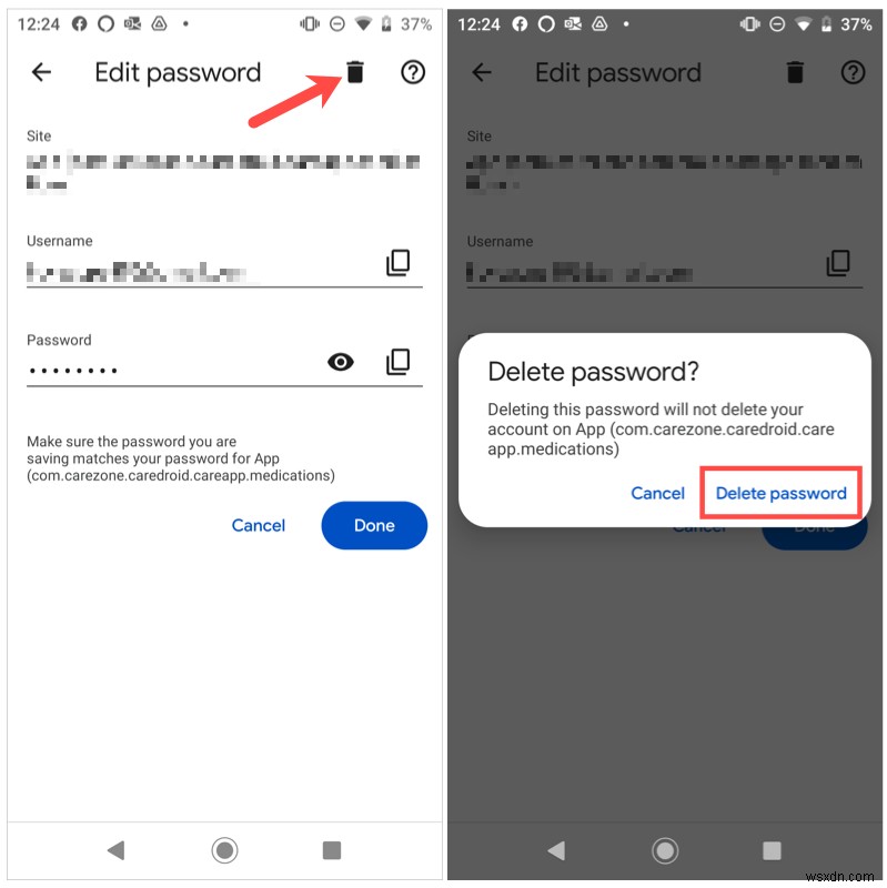 Dễ dàng truy cập mật khẩu đã lưu của bạn trong Google Chrome trên Windows và Mac 