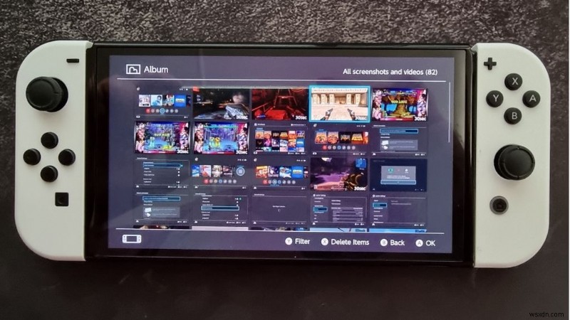 Kết nối liền mạch Nintendo Switch của bạn với PC:Hướng dẫn đầy đủ 