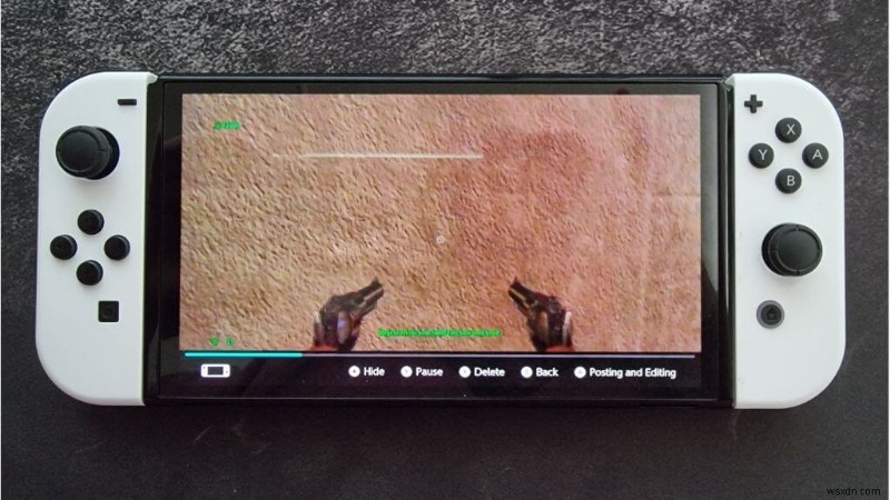 Kết nối liền mạch Nintendo Switch của bạn với PC:Hướng dẫn đầy đủ 