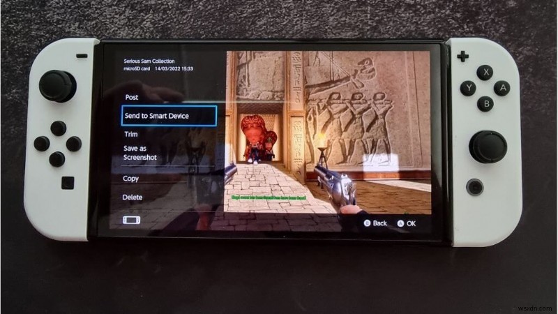Kết nối liền mạch Nintendo Switch của bạn với PC:Hướng dẫn đầy đủ 