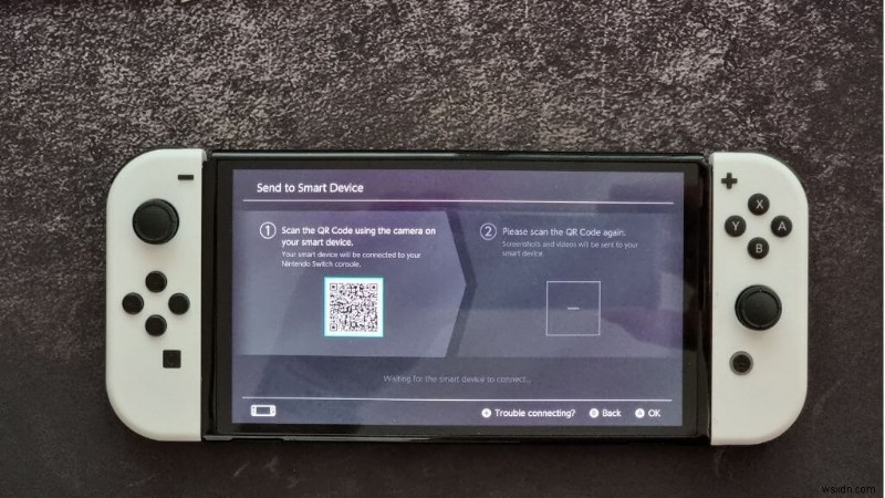 Kết nối liền mạch Nintendo Switch của bạn với PC:Hướng dẫn đầy đủ 